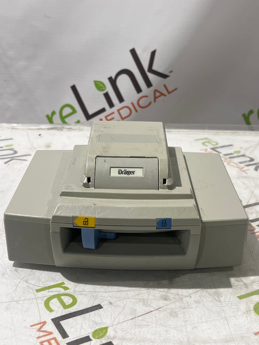 Draeger Medical Infinity Docking Station Infinity Delta Series