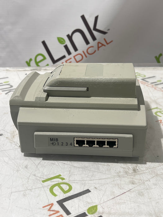Draeger Medical Infinity Docking Station Infinity Delta Series
