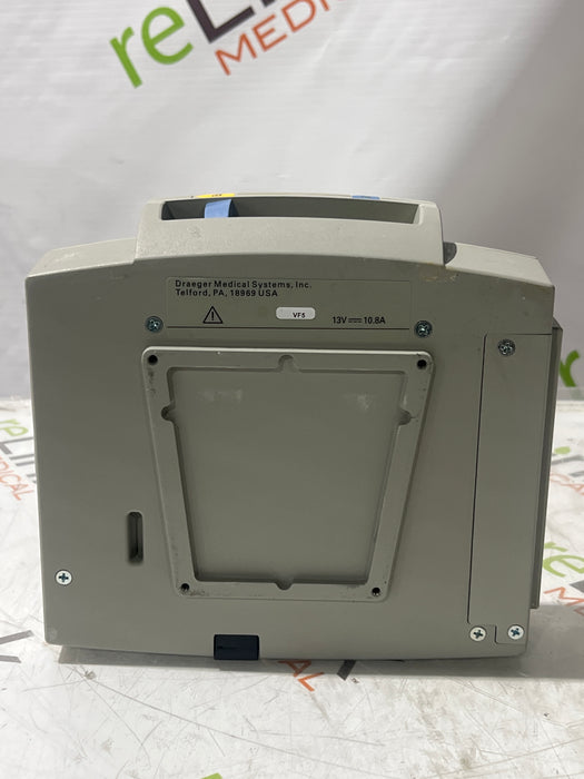 Draeger Medical Infinity Docking Station Infinity Delta Series