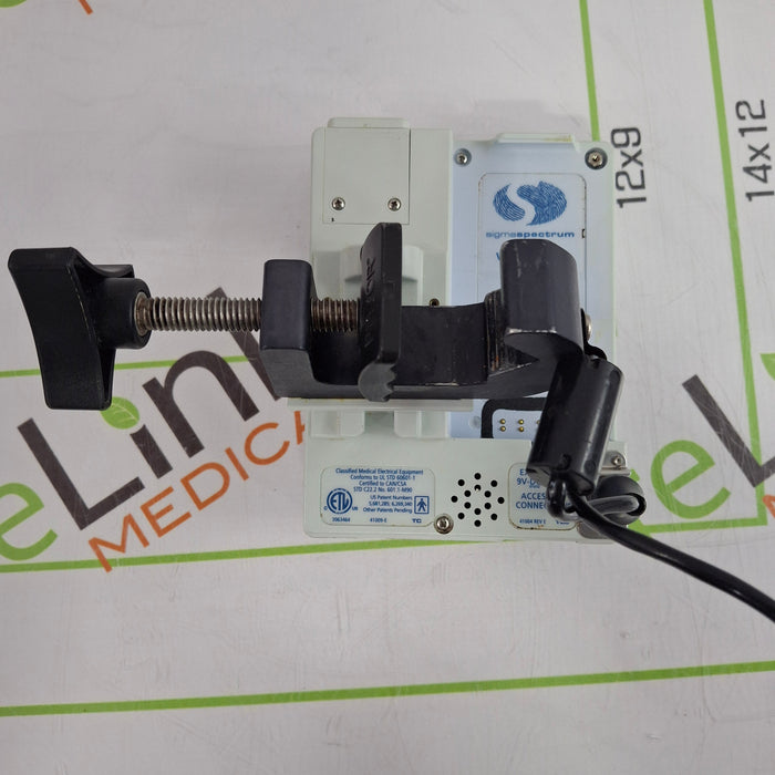 Baxter Sigma Spectrum 6.05.13 without Battery Infusion Pump