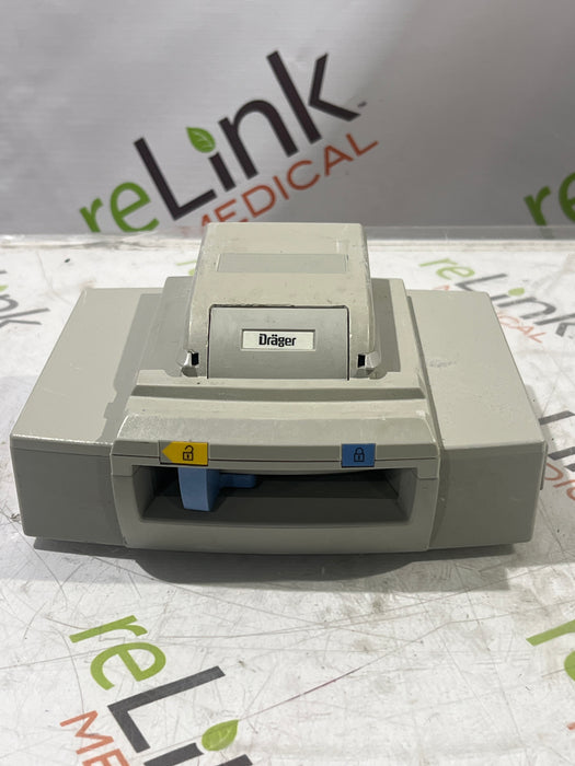 Draeger Medical Infinity Docking Station Infinity Delta Series