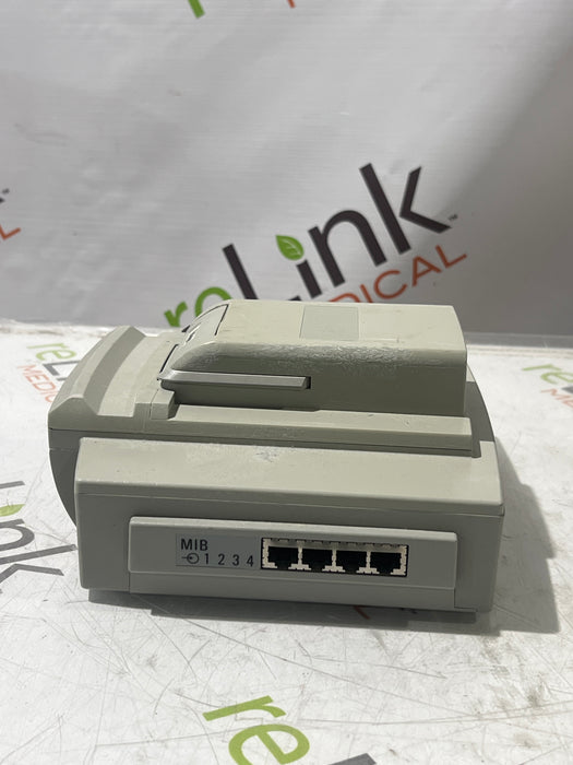 Draeger Medical Infinity Docking Station Infinity Delta Series