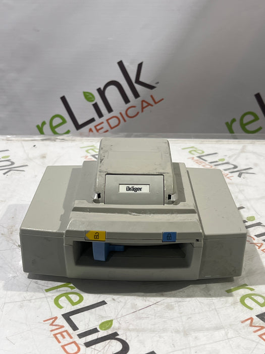 Draeger Medical Infinity Docking Station Infinity Delta Series