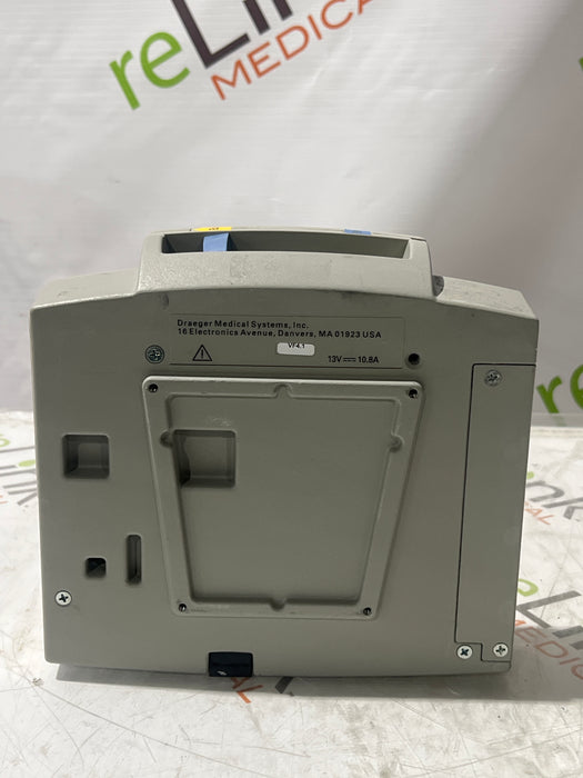 Draeger Medical Infinity Docking Station Infinity Delta Series