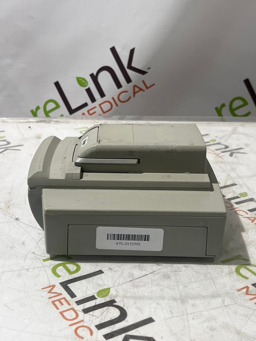 Draeger Medical Infinity Docking Station Infinity Delta Series