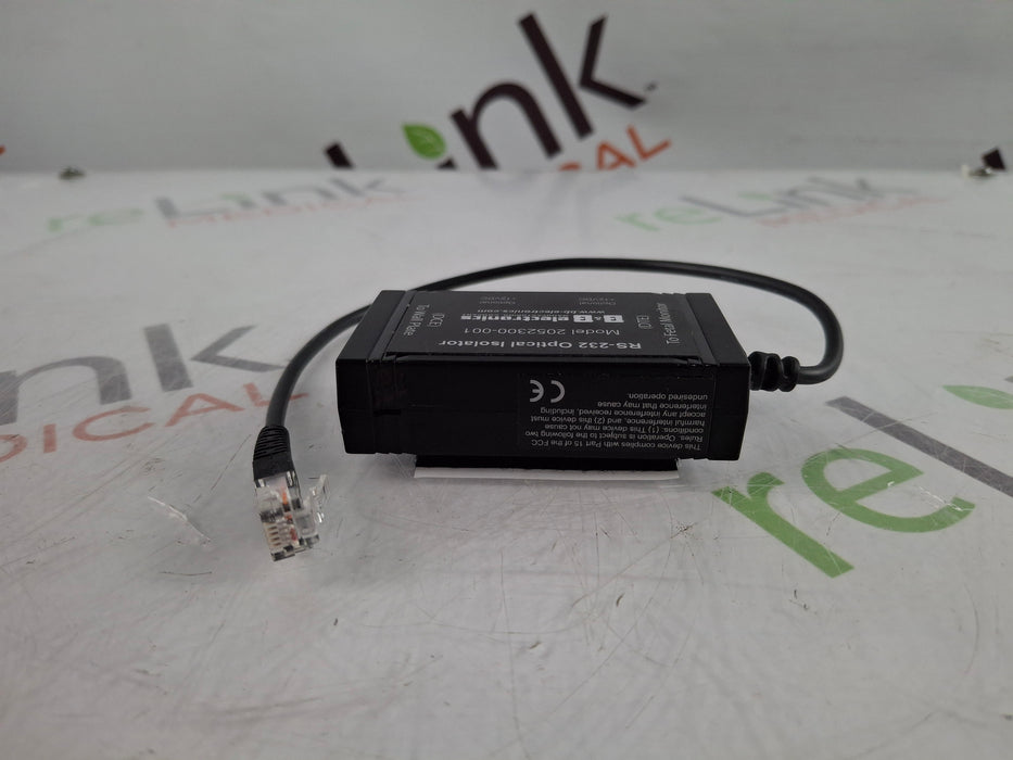 B&B Electronics RS-232 Optical Isolator