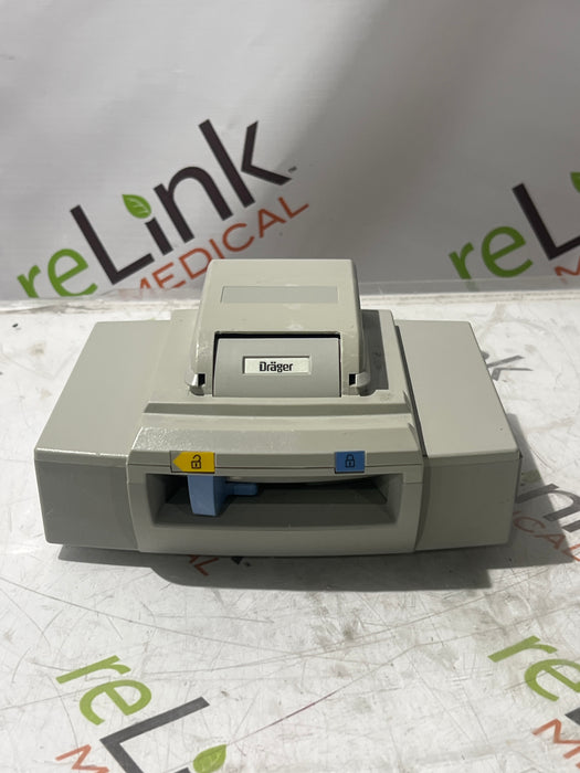 Draeger Medical Infinity Docking Station Infinity Delta Series
