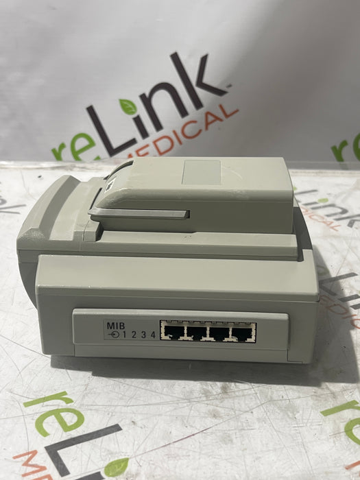 Draeger Medical Infinity Docking Station Infinity Delta Series