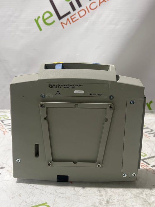 Draeger Medical Infinity Docking Station Infinity Delta Series