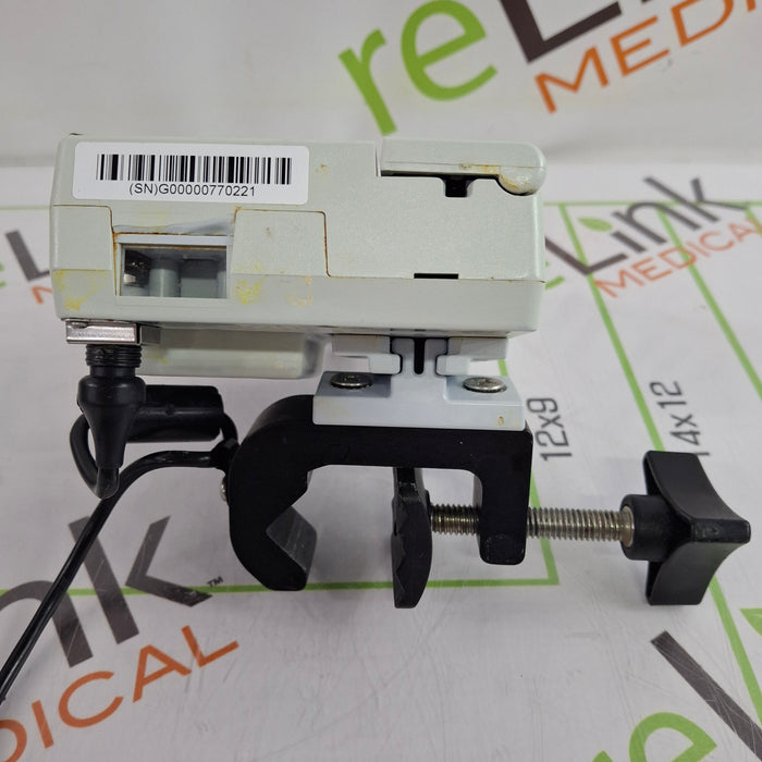 Baxter Sigma Spectrum 6.05.14 with B/G Battery Infusion Pump