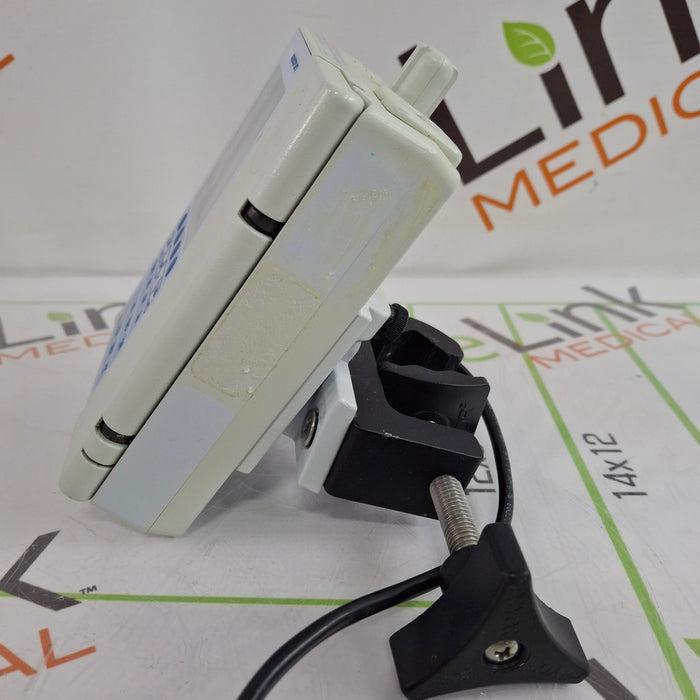 Baxter Sigma Spectrum 6.05.14 with B/G Battery Infusion Pump