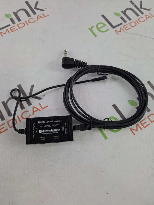 B&B Electronics RS-232 Optical Isolator