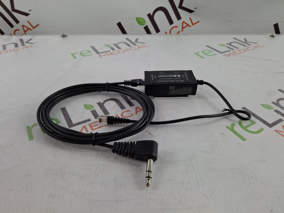 B&B Electronics RS-232 Optical Isolator