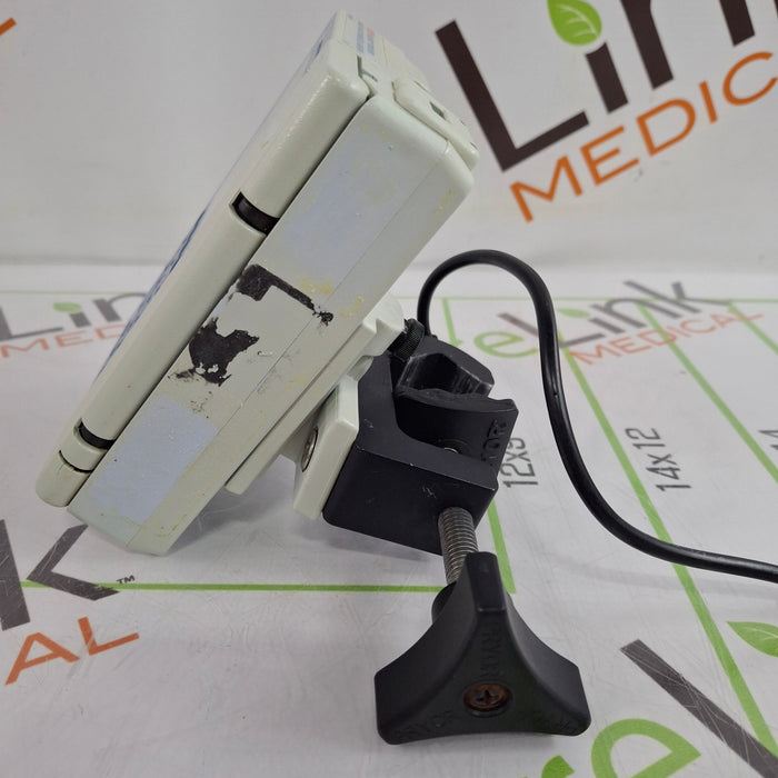 Baxter Sigma Spectrum 6.05.13 without Battery Infusion Pump