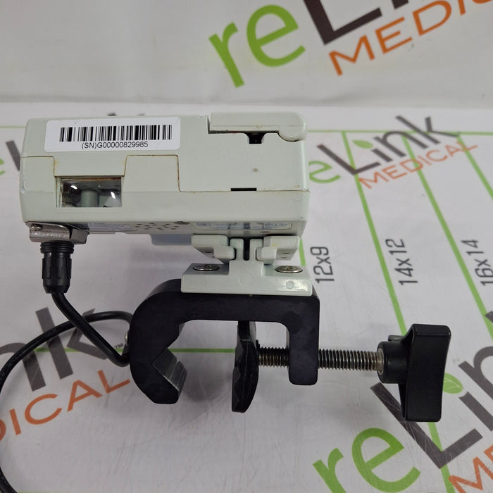 Baxter Sigma Spectrum 6.05.13 without Battery Infusion Pump