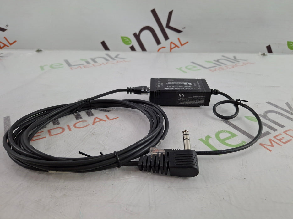 B&B Electronics RS-232 Optical Isolator