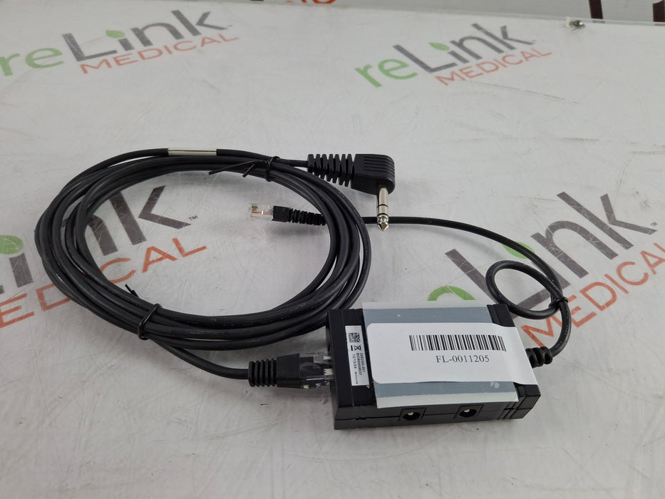B&B Electronics RS-232 Optical Isolator