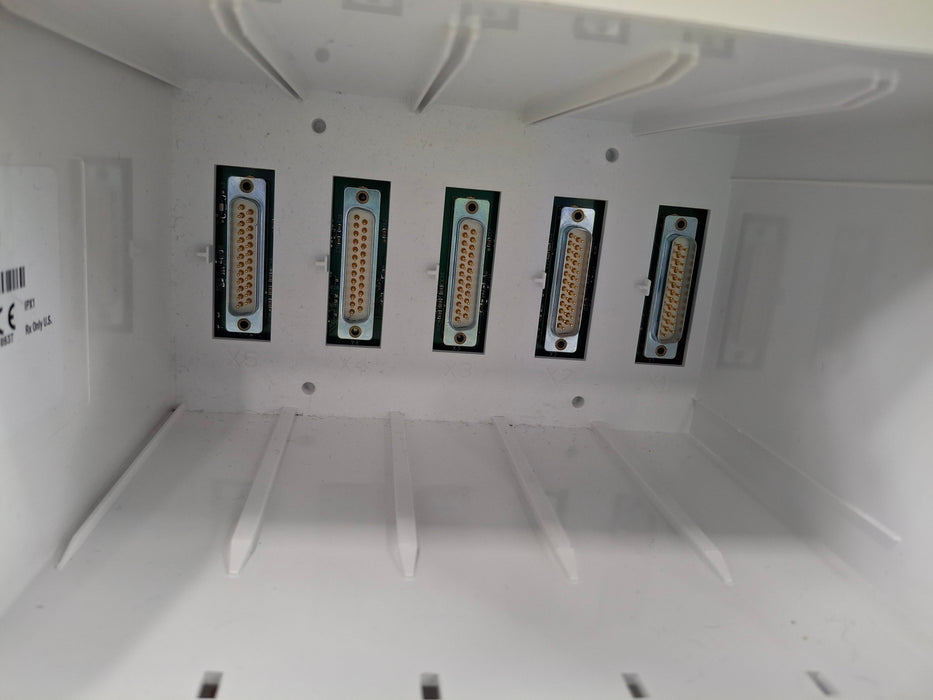 GE Healthcare F5-01 Carescape Module Frame