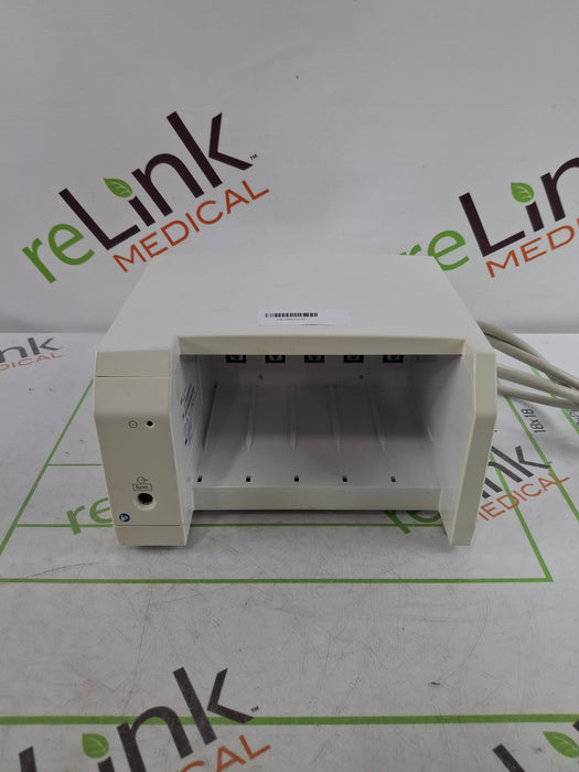GE Healthcare F5-01 Carescape Module Frame