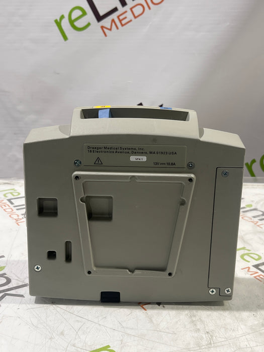 Draeger Medical Infinity Docking Station Infinity Delta Series