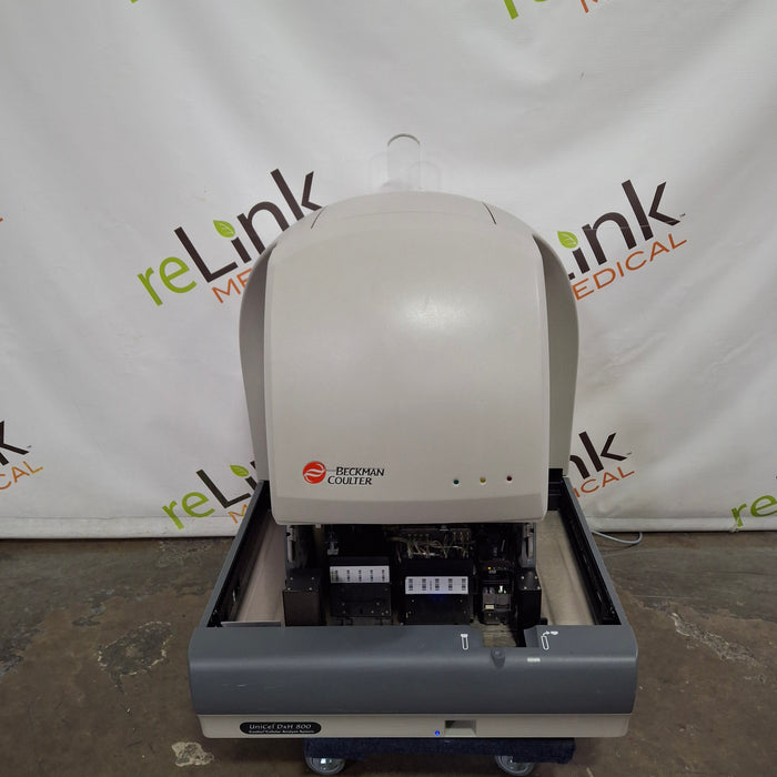 Beckman Coulter DxH 800 Hematology Analyzer