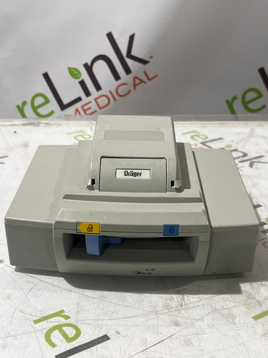 Draeger Medical Infinity Docking Station Infinity Delta Series