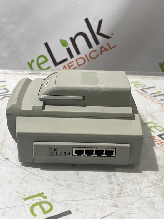 Draeger Medical Infinity Docking Station Infinity Delta Series