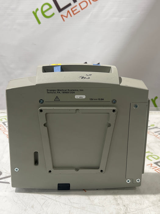 Draeger Medical Infinity Docking Station Infinity Delta Series