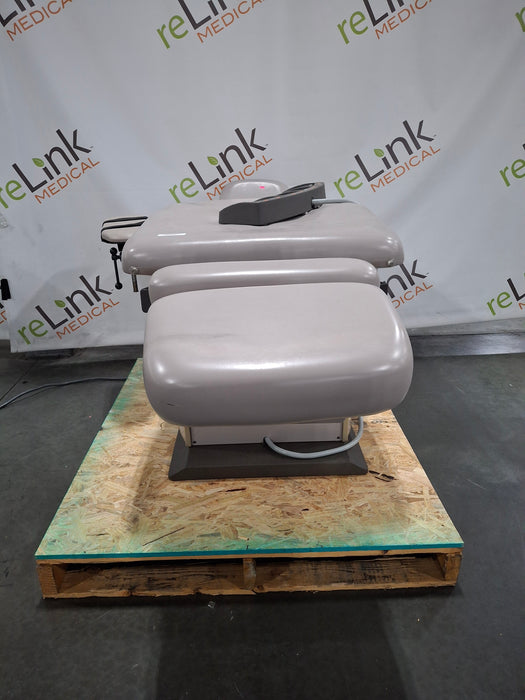 Ritter Evolution 75-015 Exam Chair