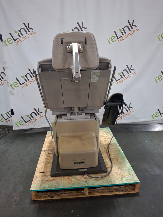 Ritter Evolution 75-015 Exam Chair