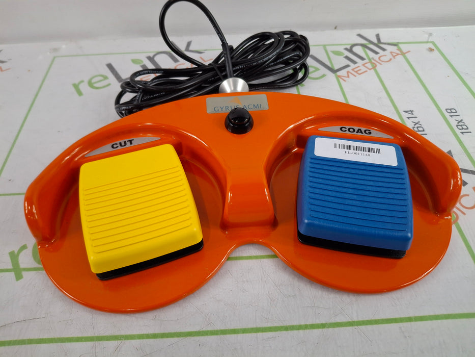 Gyrus Acmi, Inc. 744010 Footswitch