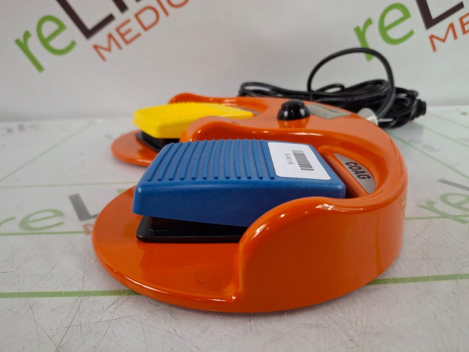 Gyrus Acmi, Inc. 744010 Footswitch