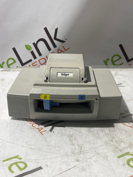 Draeger Medical Infinity Docking Station Infinity Delta Series