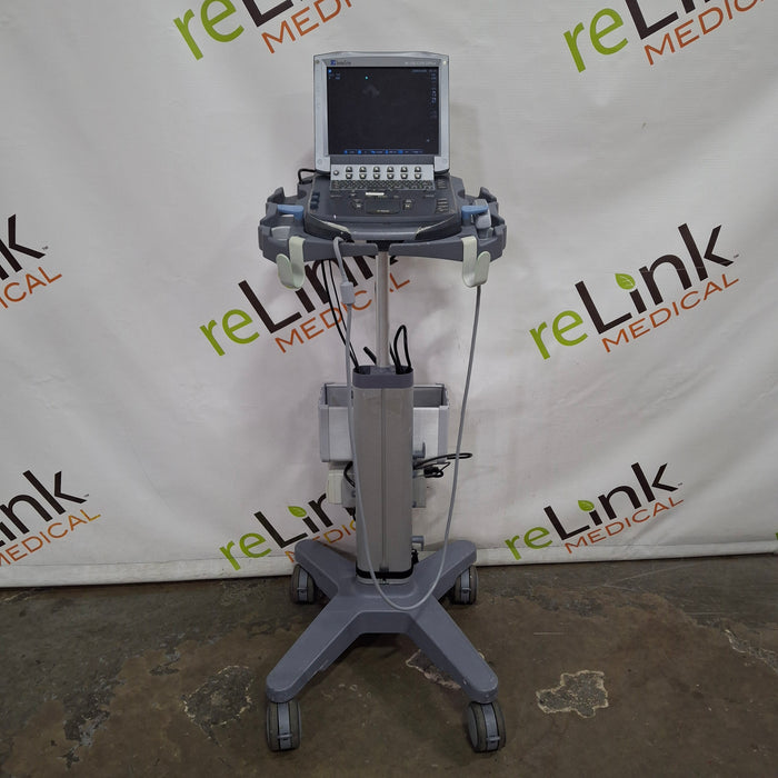 Sonosite M-Turbo Ultrasound