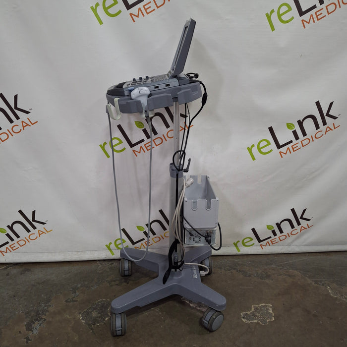 Sonosite M-Turbo Ultrasound