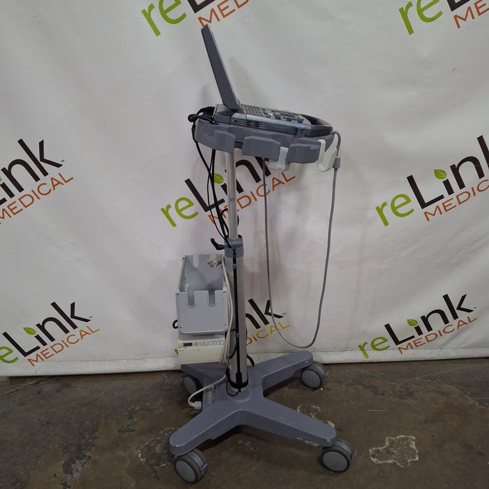 Sonosite M-Turbo Ultrasound