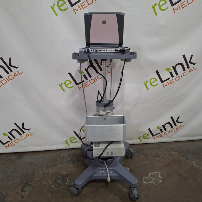 Sonosite M-Turbo Ultrasound