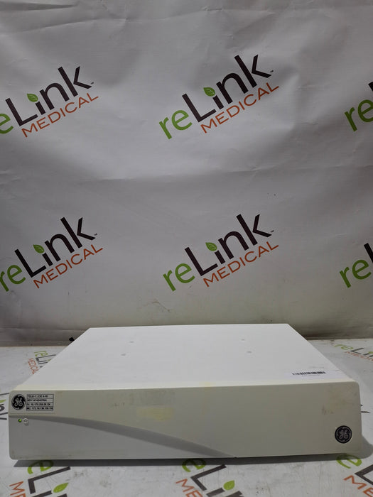 GE Healthcare MP100D CIC Pro Carescape Central Station