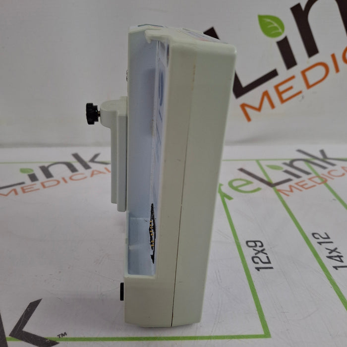 Baxter Sigma Spectrum w/Non Wireless or No Battery Infusion Pump