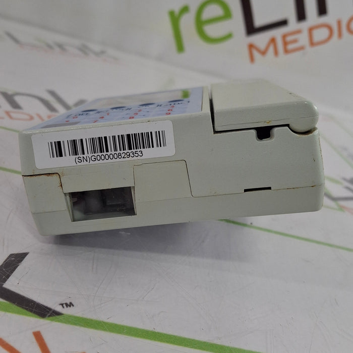 Baxter Sigma Spectrum w/Non Wireless or No Battery Infusion Pump
