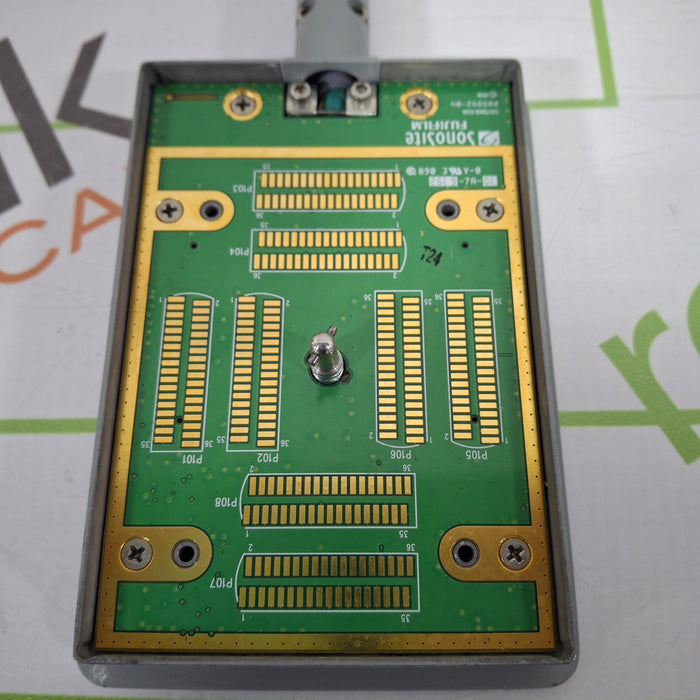 Sonosite ICTx/8-5 MHz Transvaginal Transducer
