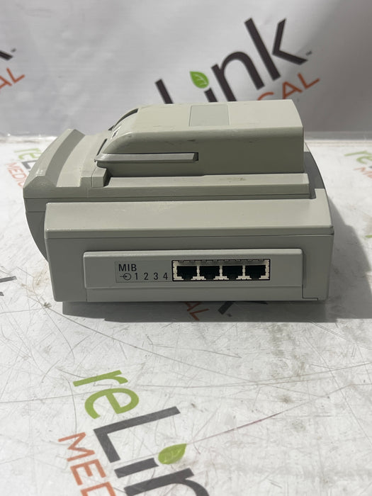 Draeger Medical Infinity Docking Station Infinity Delta Series