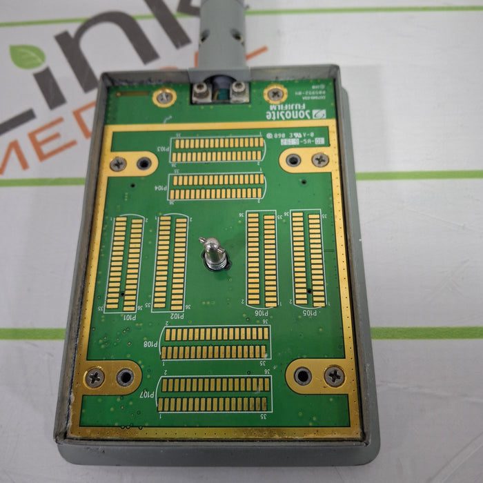 Sonosite ICTx/8-5 MHz Transvaginal Transducer
