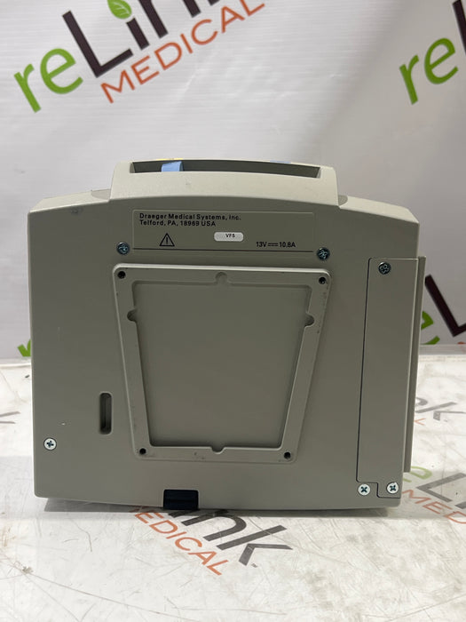 Draeger Medical Infinity Docking Station Infinity Delta Series