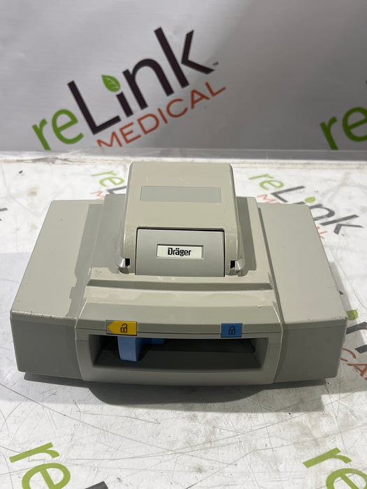 Draeger Medical Infinity Docking Station Infinity Delta Series