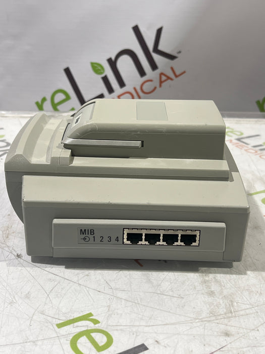 Draeger Medical Infinity Docking Station Infinity Delta Series