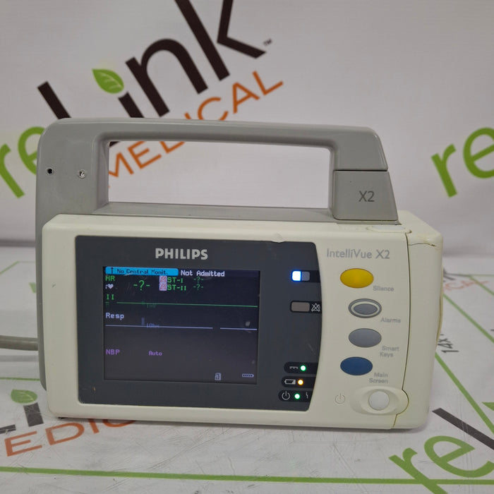 Philips IntelliVue X2 Monitor - Fast SpO2