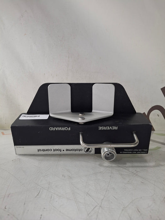 Zimmer 5056-03 Ototome Foot Control