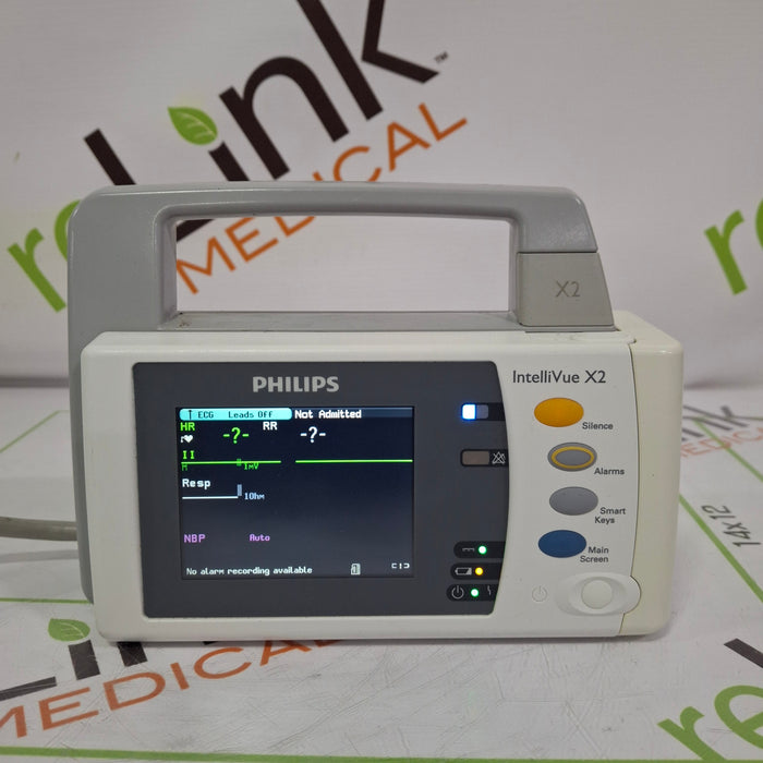 Philips IntelliVue X2 Monitor - Fast SpO2