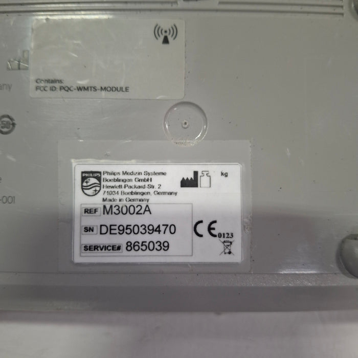 Philips IntelliVue X2 Monitor - Fast SpO2